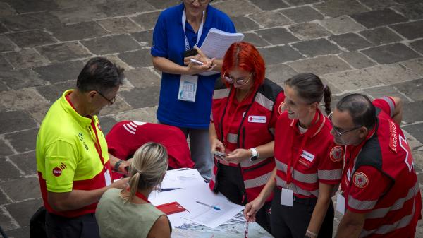 EU MODEX TEN observering