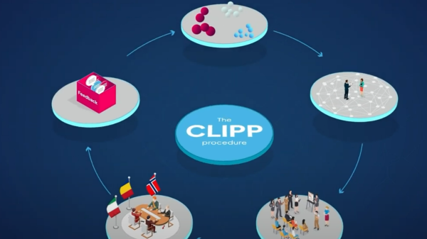 A snapshot of Empower-Citizens' first official video