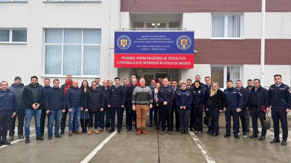 CROSSFLOOD MPC Group