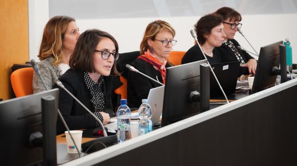 BORIS2 Final Conference