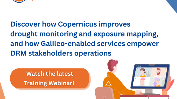 1st training webinar SUNSHINE