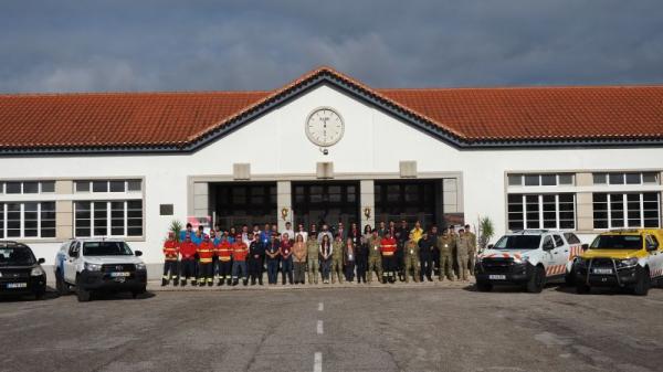 OVERWATCH demo Portugal