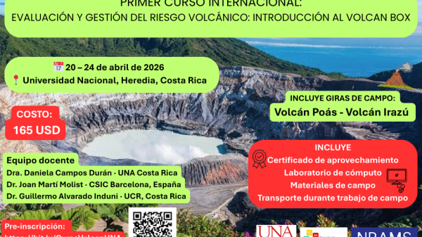 Course details (date, location, cost, teaching staff)