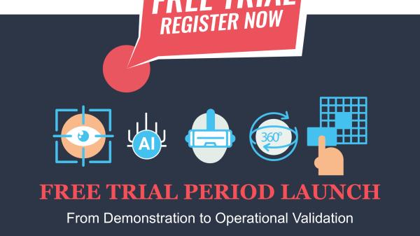 OVERWATCH 30-DAY FREE TRIAL