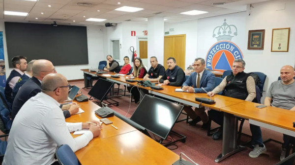  technical study visit