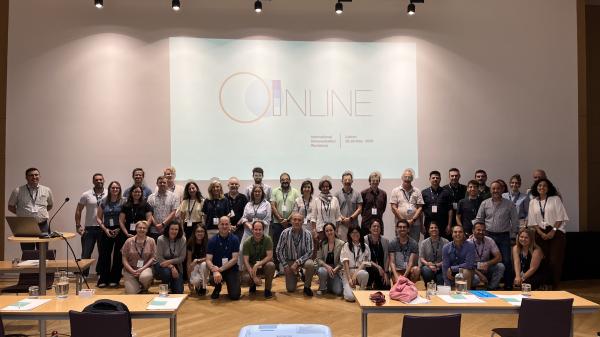 Group photo