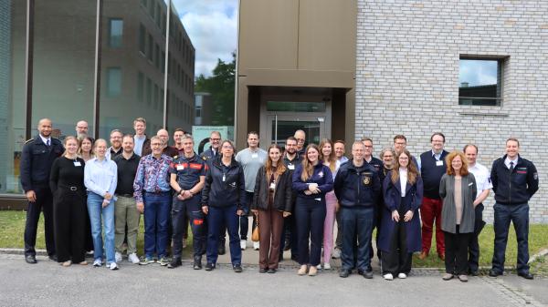 Group Photo