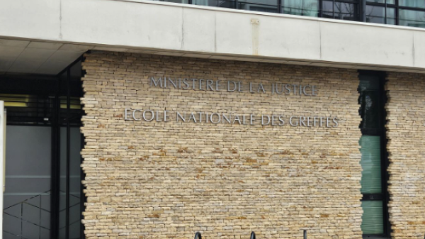 National School of Court Clerks