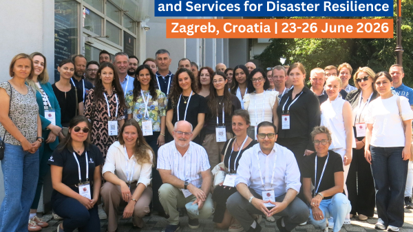SUNSHINE Training Seminar participants in Croatia