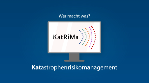 KatRiMa Logo