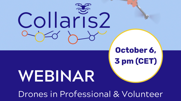 COLLARIS2 webinar