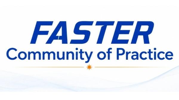 FASTER Community of Practice on Rapid Response to Earthquakes
