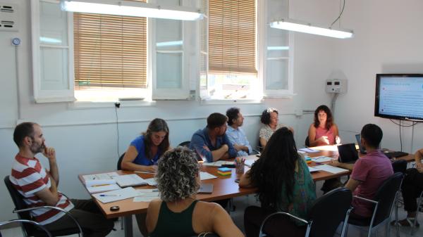 Workshop 2