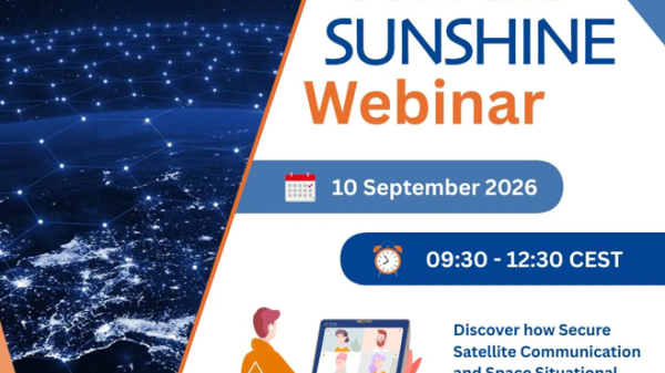 Webinar promo