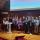 RED ROSES consortium members attending the mid-term meeting in Nice.