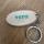 VERA Wood Keyring